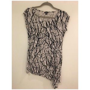 Jacob asymmetrical top